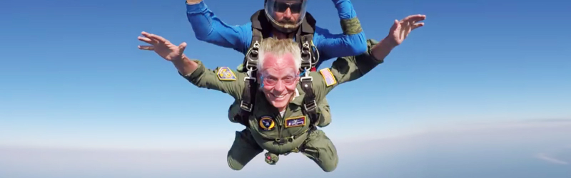 Governor Terry McAuliffe: Building a New Virginia Economy (Web Archive)