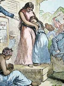 Virginia Untold: The Cullins family of Powhatan County