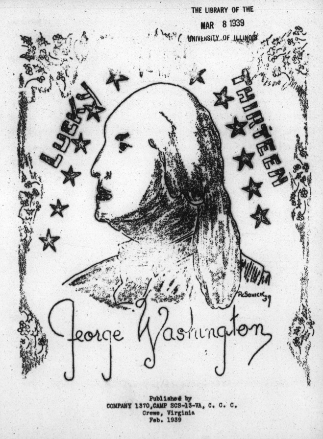 Happy Birthday Mr. President