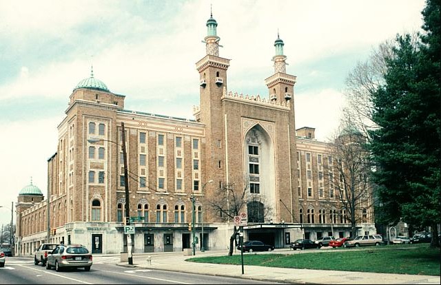 St. Patrick’s Patrician