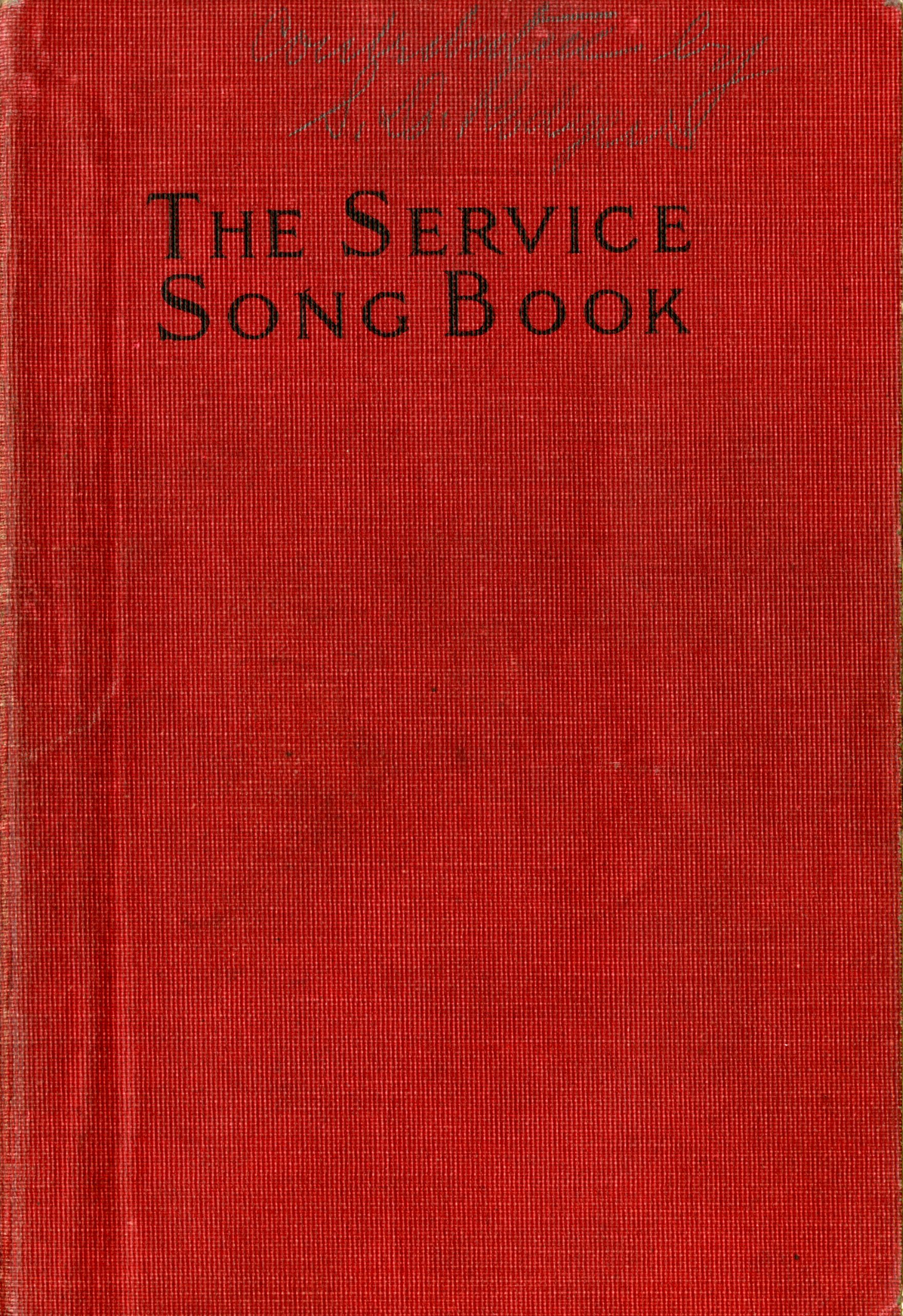 "If My Name You Want to See Look on Page 33"