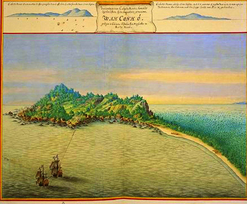 "No home defendant": Liberian Emigrants from Prince Edward County