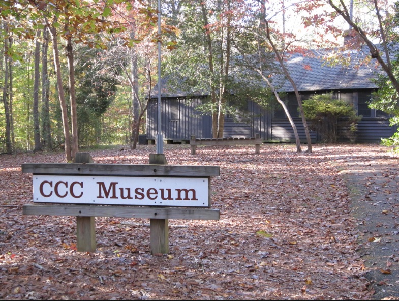 Into the Woods: VNP Visits the CCC