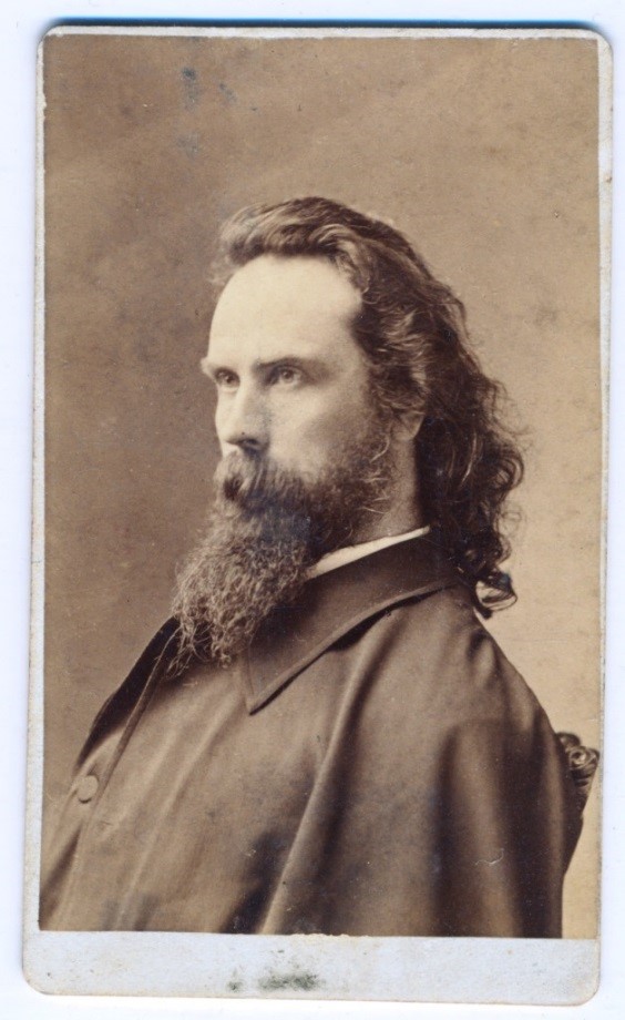 The Idle Hour: The Eccentric Life of Capt. John Cussons