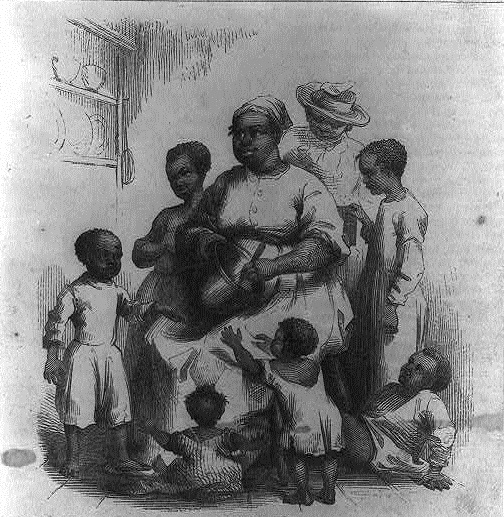 A Will without a Way: An Amherst County Freedom Suit