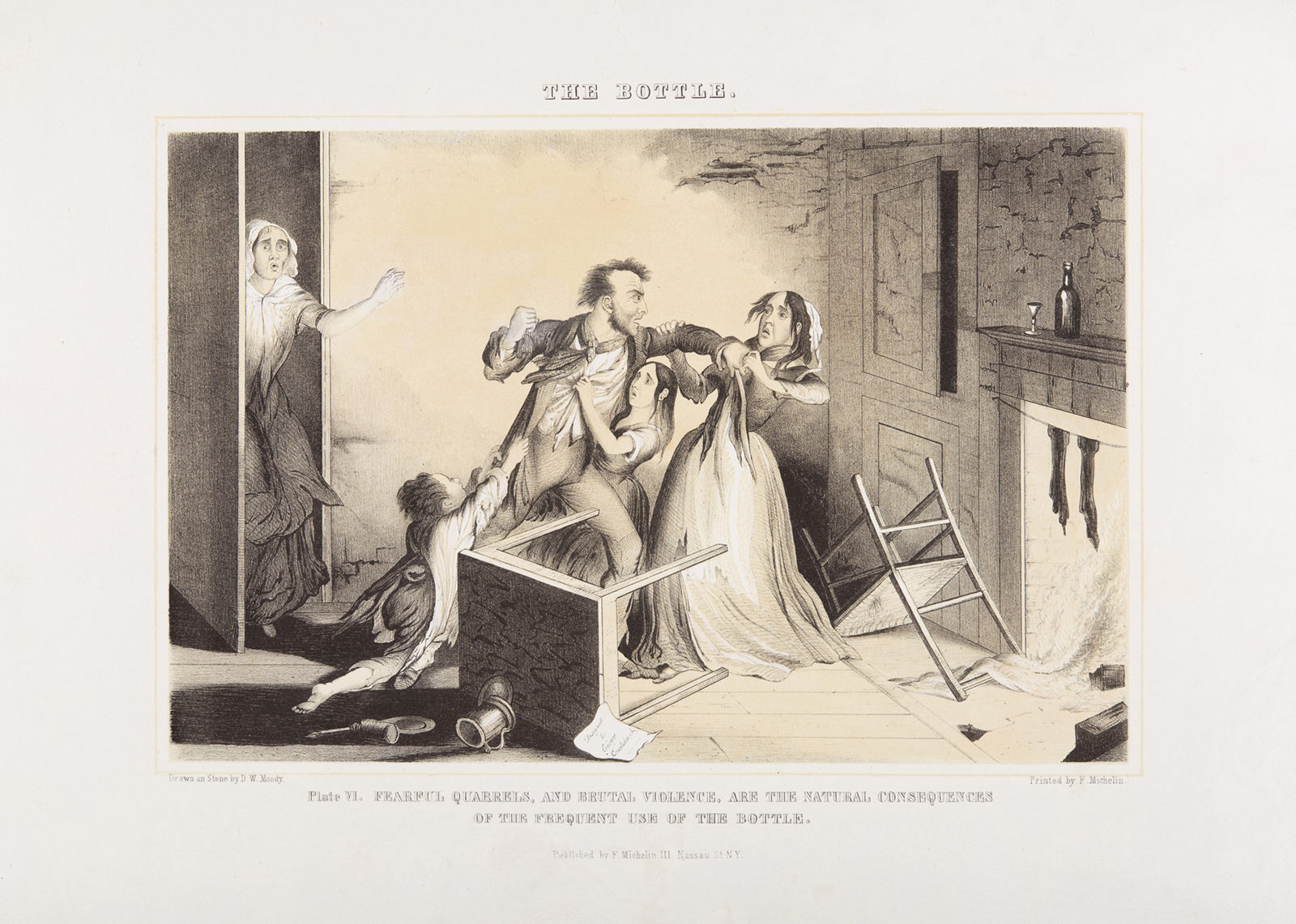 Breaking Up Is Hard to Do: Legislative Petitions for Divorce