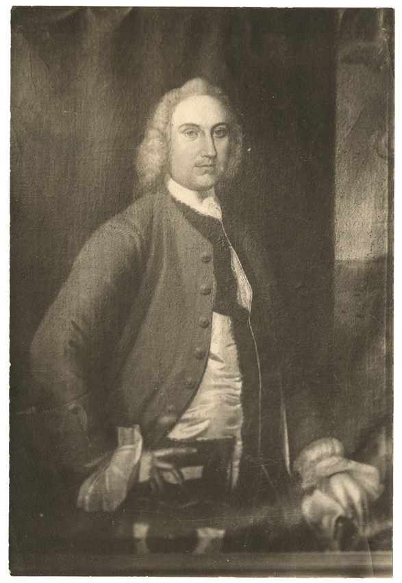 A Colonial Cover-up: Lunenburg County Records Reveal New Information