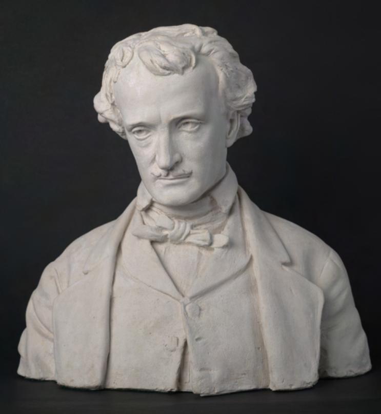 Once Upon a Midnight Dreary…