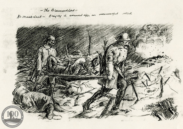 Before the Doughboys: American Volunteers in the Great War, 1914-1918