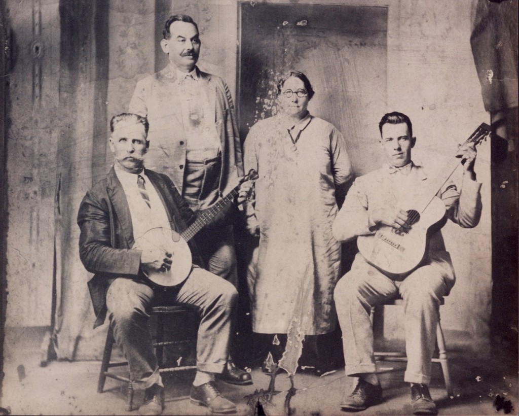 The Musical Million: The Ruebush-Kieffer Company,  Singing Schools, and the Birth of Southern Gospel