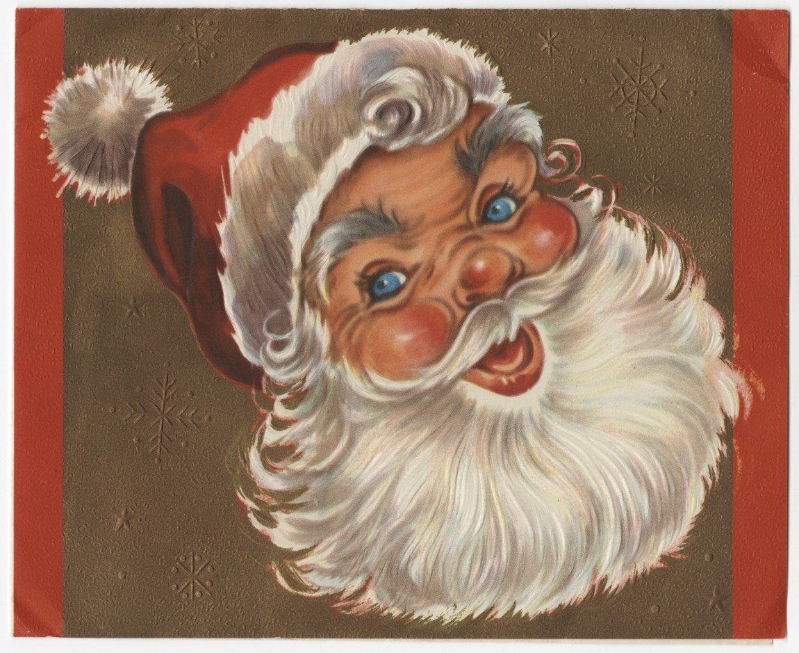 Season’s Greetings and More!