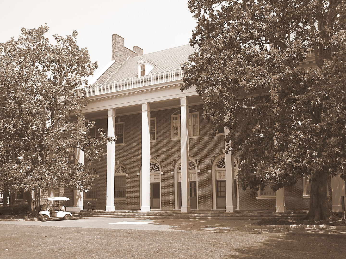 St. Catherine’s School Newspapers on Virginia Chronicle