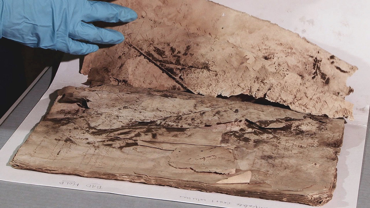 Preservation Week 2019: Tips for Preserving Your Treasures