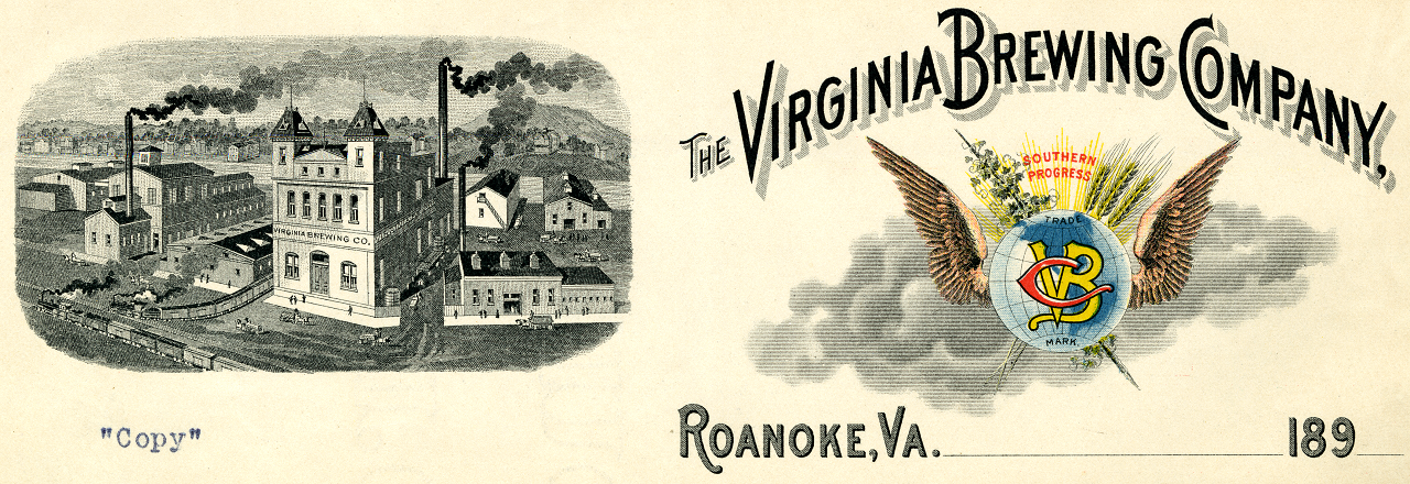 A Few of Our Favorite Things: Letterhead in the Archive