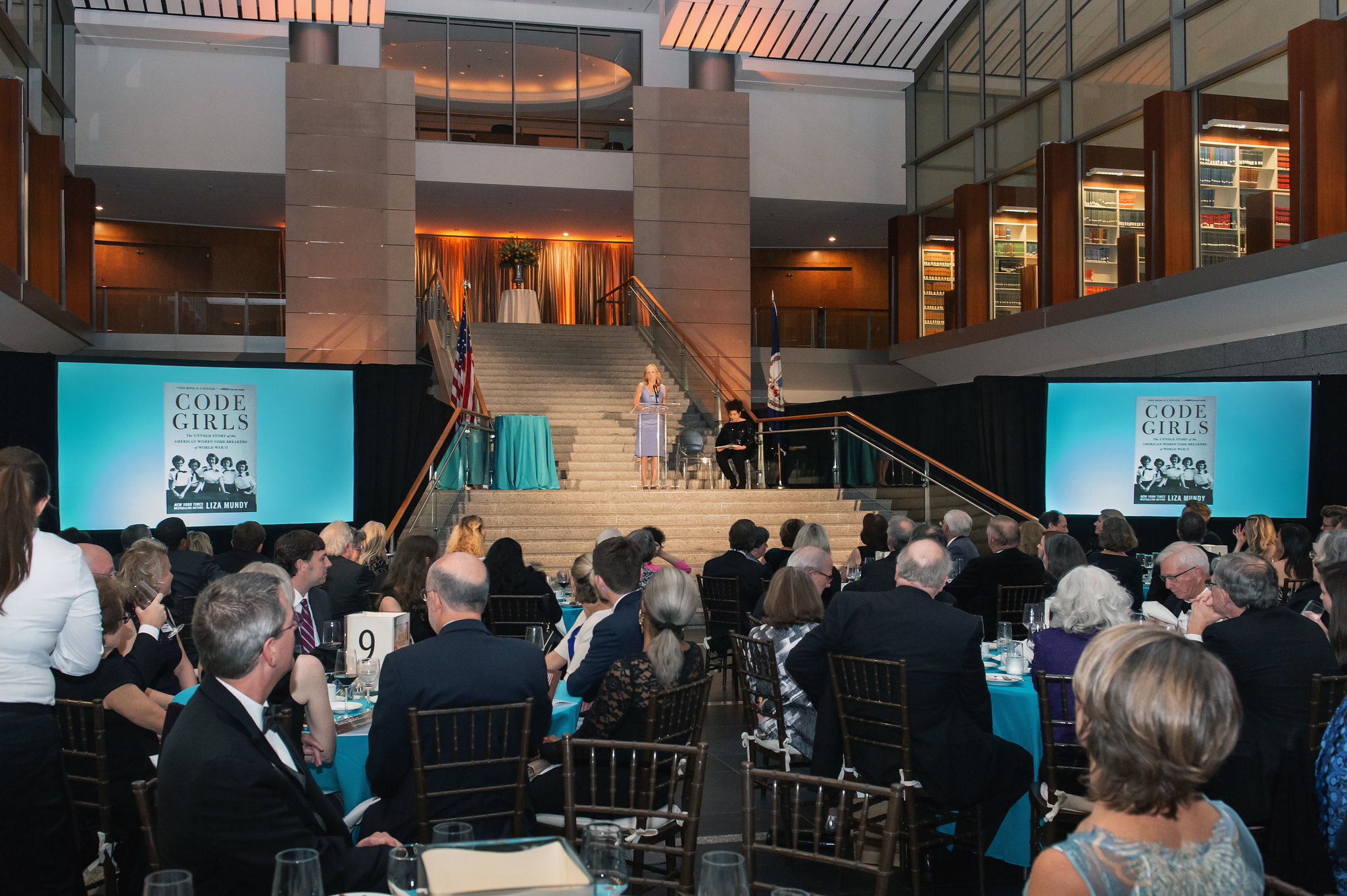 22 Years of Celebrating Virginia Authors!