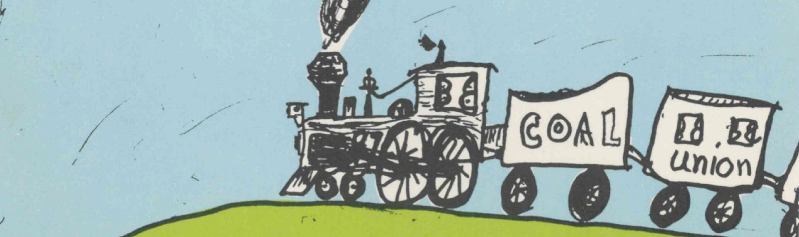 Uncovering Homegrown Histories During Picture Book Month