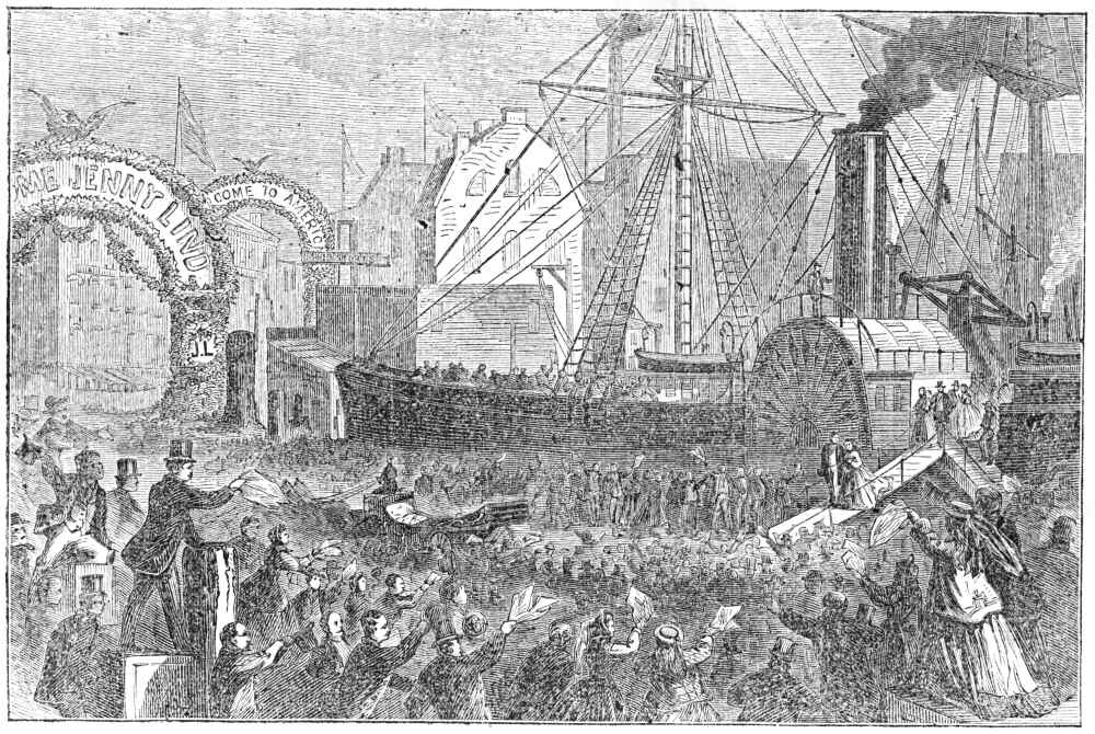 “Lindomania” Sweeps Richmond