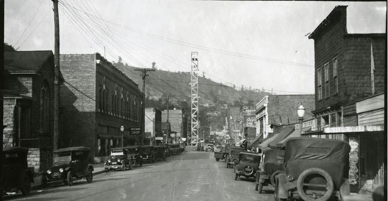 “I hope to know a new and meaningful freedom”: A Crusading Newspaperman Moves On