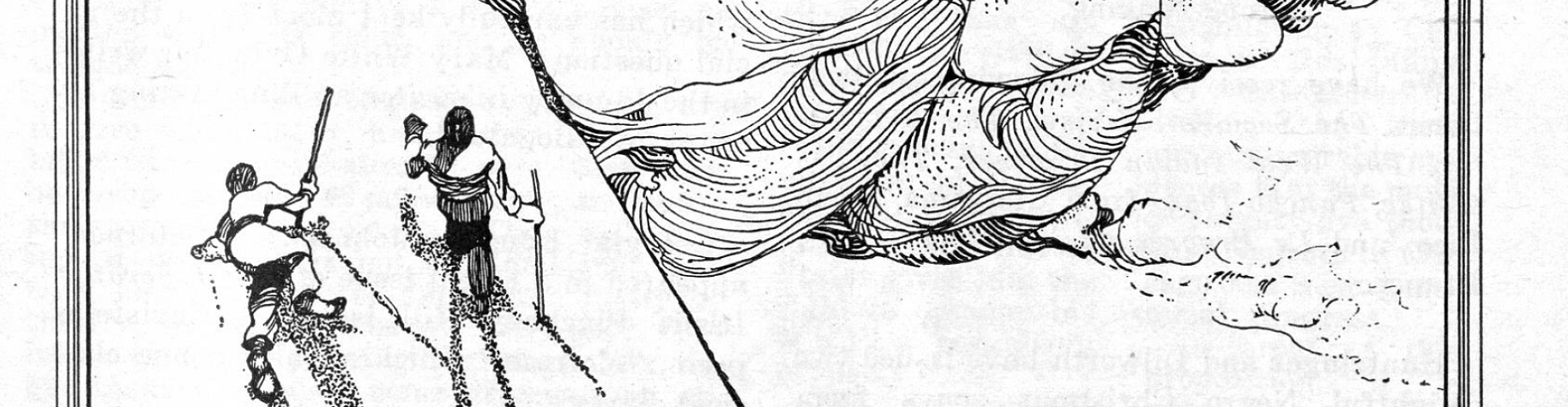 Publishing Anne Spencer: The Crisis, February 1920