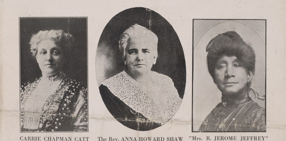 Virginia’s General Assembly and the Nineteenth Amendment