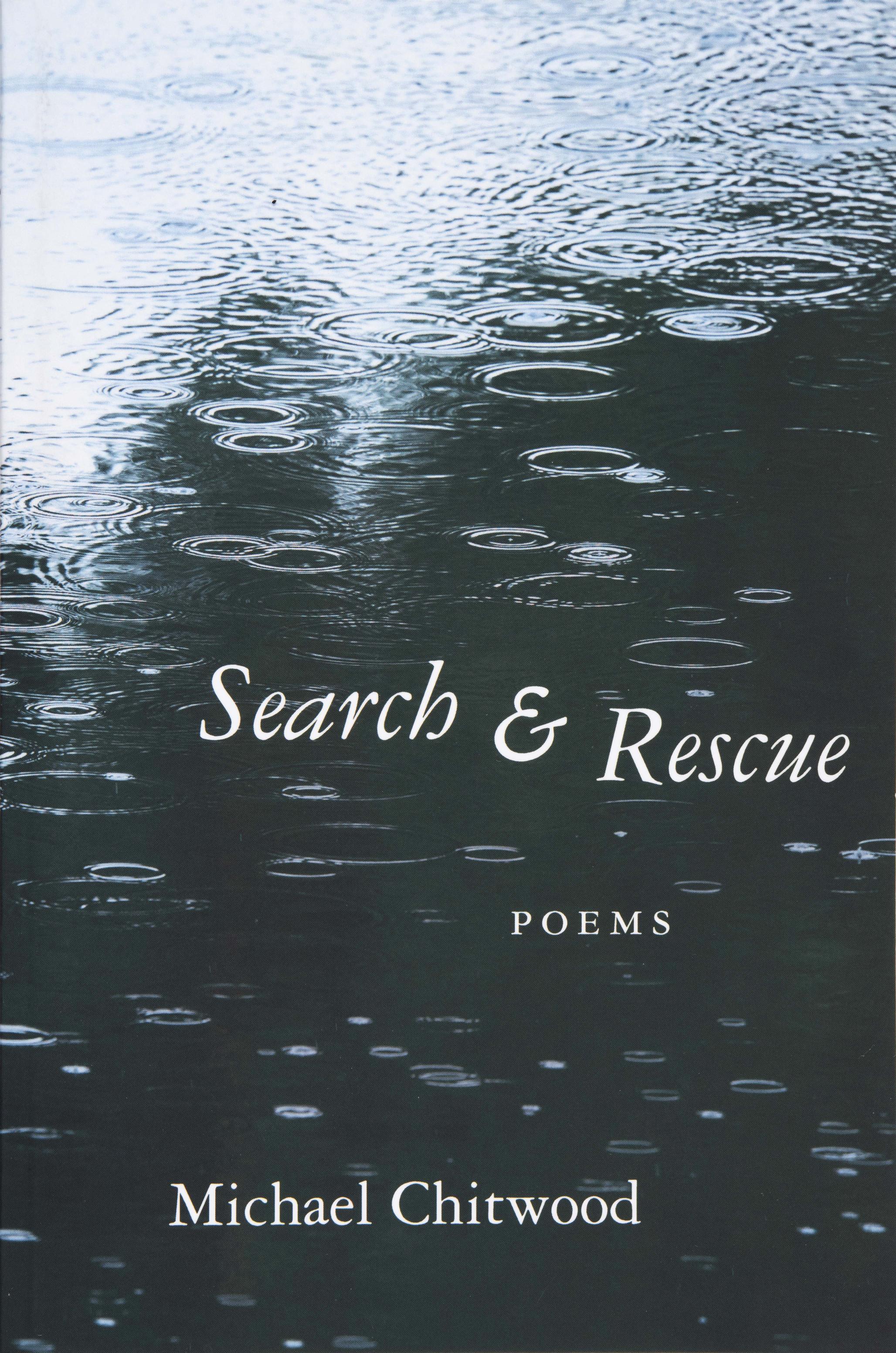 Celebrate National Poetry Month with LVA Literary Award Winners and Nominees