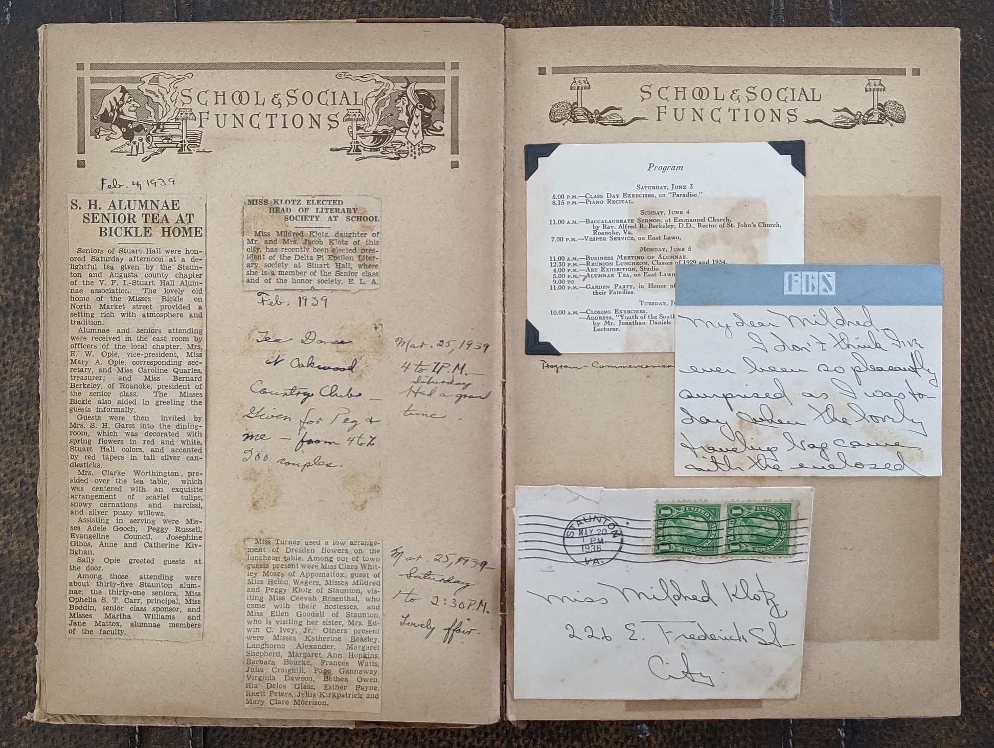 Protecting Family and Heirlooms