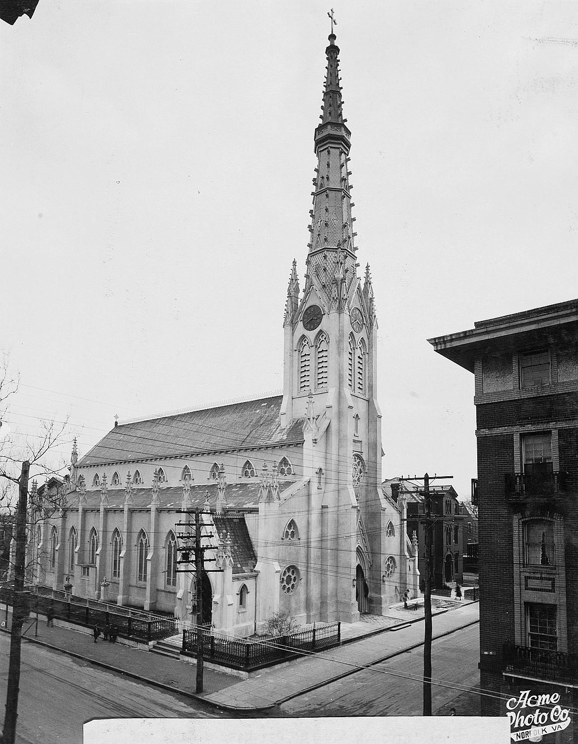 The Apprenticeship Indenture of Ah Man, Princess Anne County, 1860