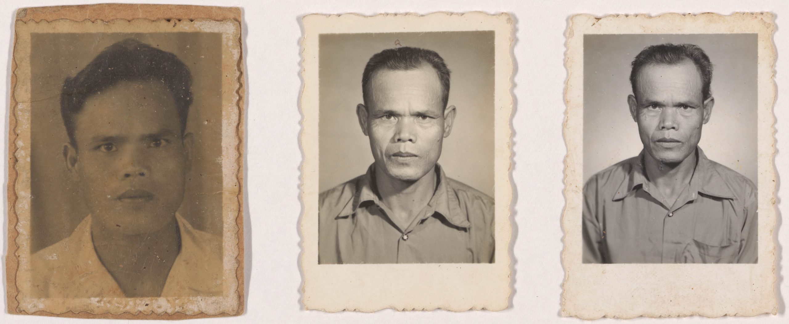 A Refugee’s Journey from Cambodia to California: Kuy So’s Unclaimed Property File