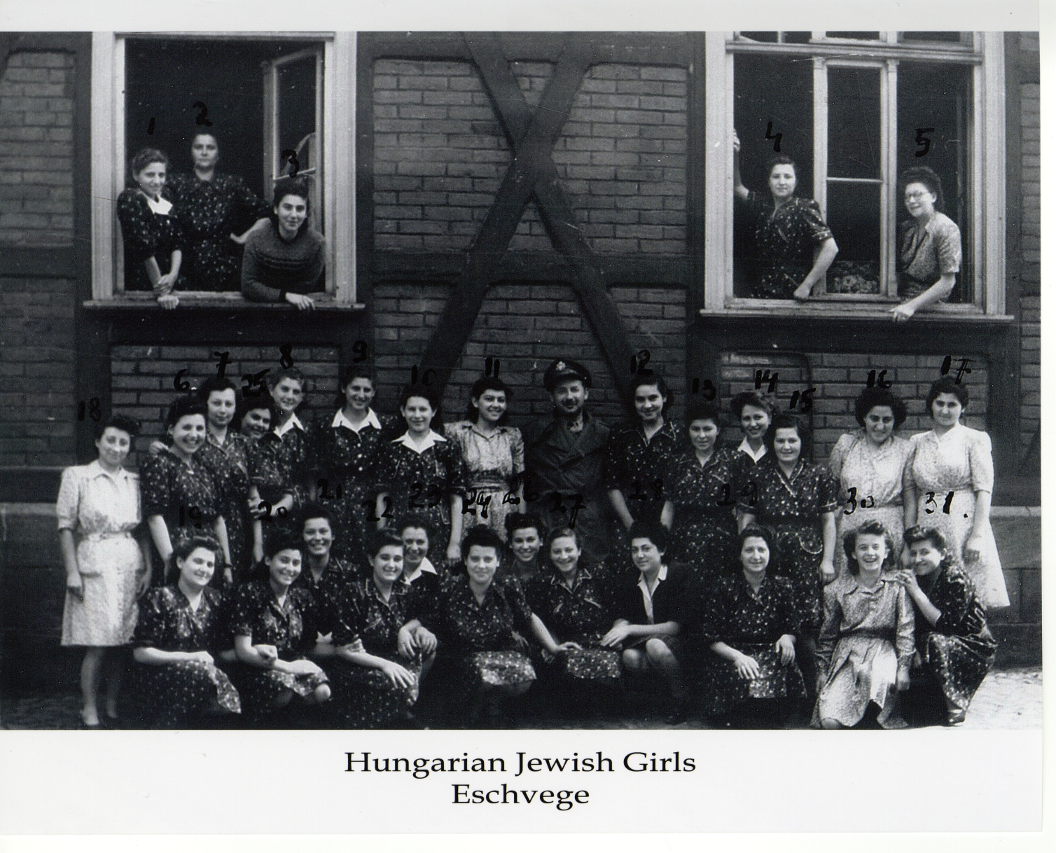 “Research sprints” help show what Virginia papers covered during the Holocaust