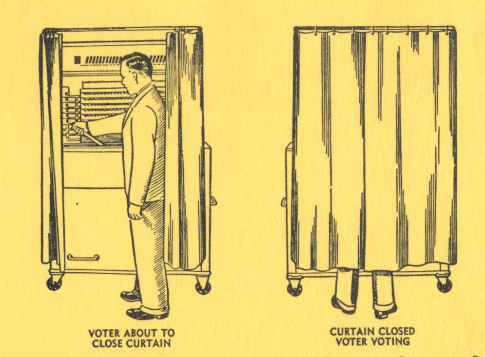 Unfinished Business: Barriers to Voting