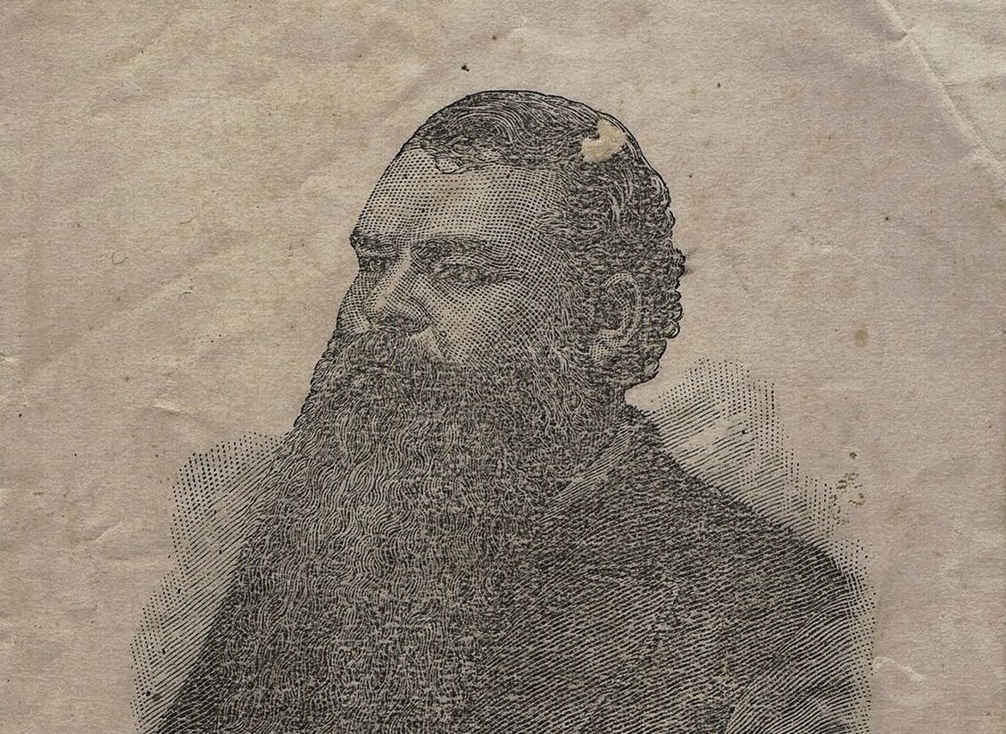 Colley’s Calling: Reconstruction-Era Richmonders in Africa