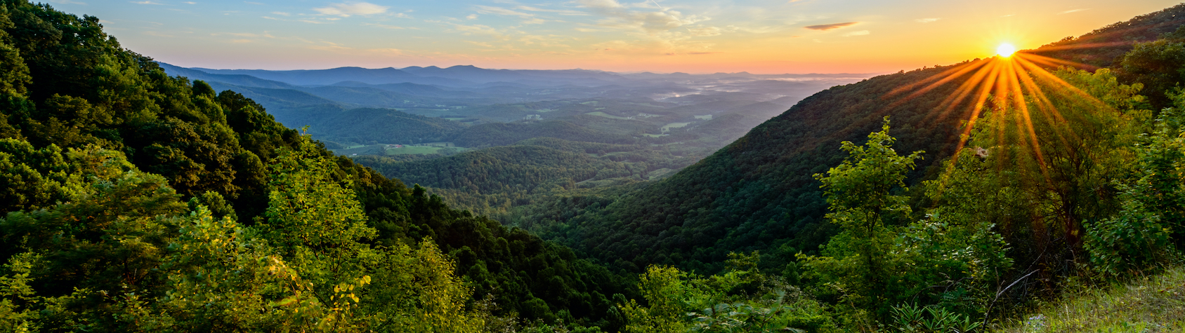 A New View of History: Introducing the Virginia Open Data Portal