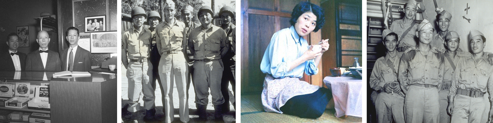 Asian American and Pacific Islander Heritage Month 2021