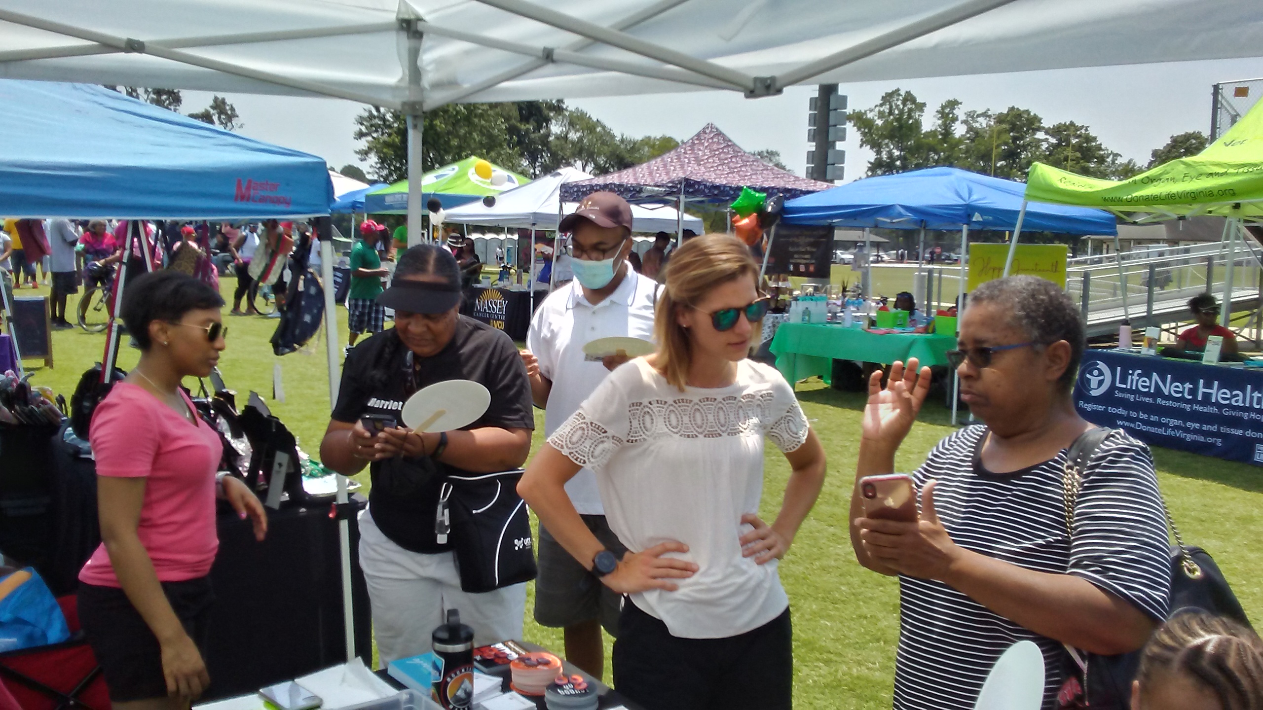 Virginia Untold Hires Grant-Funded Project Manager