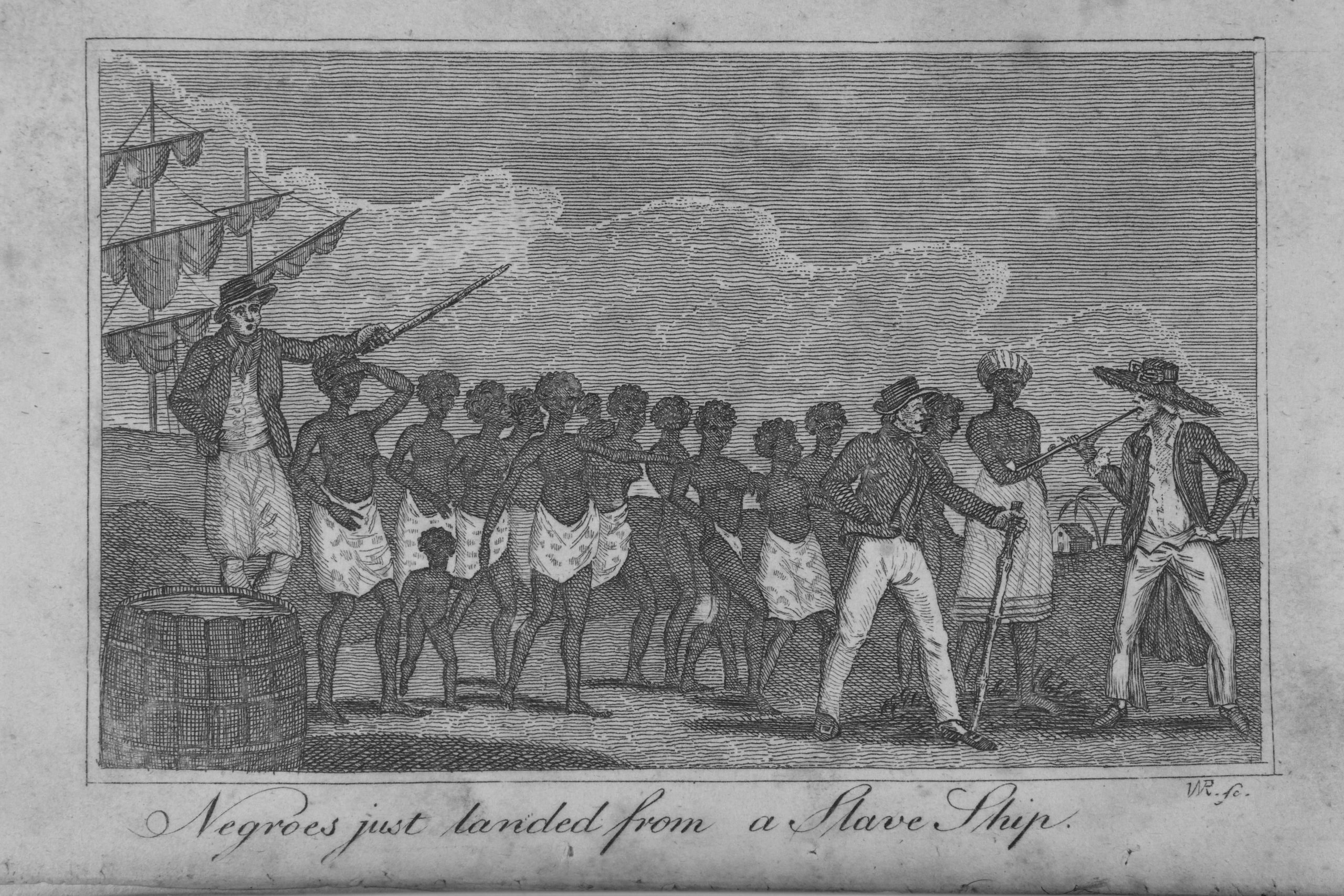 The Veney family of the Northern Neck: Sarah’s Story