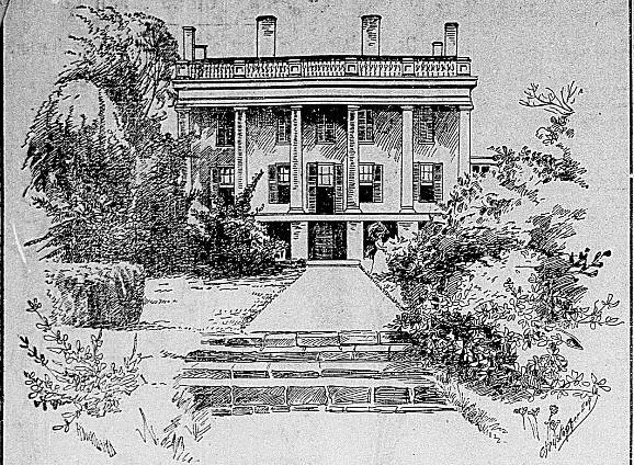 Correspondence of a Union Spy: The Elizabeth Van Lew Papers