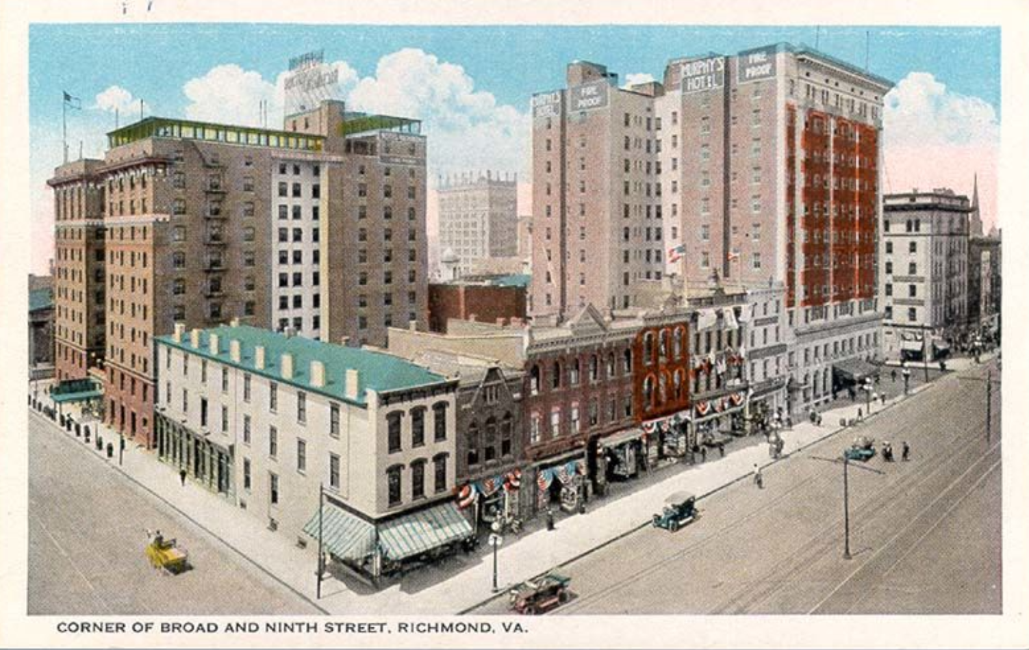 A Scandal in the Making:  Ice Cream Saloons and the Unaccompanied Woman