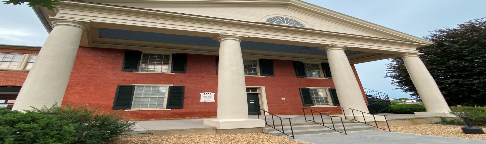 New Additions to Virginia Untold from Clarke County