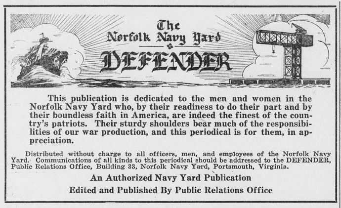 Virginia Chronicle Surpasses Two Million Pages!