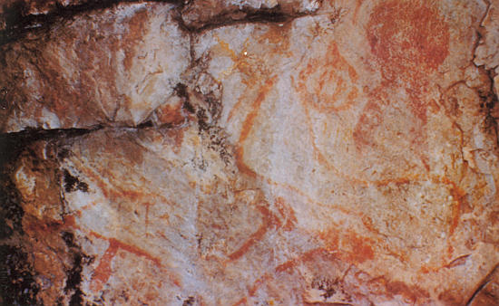 National Native American Heritage Month