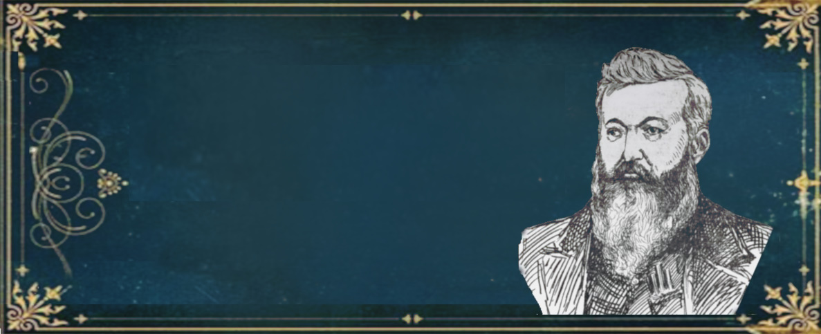 The Mysterious Dr. Howard and the Gunston Hall Scandal of 1894