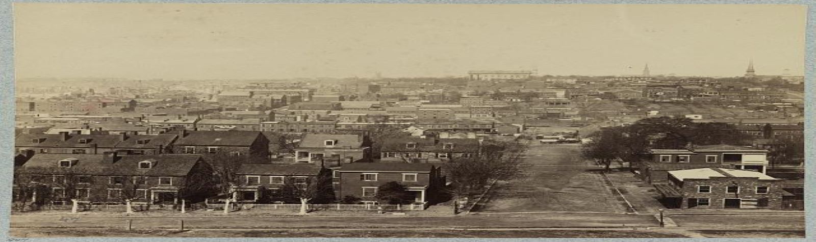 ‘Teaching a School of Negro Children’: The Story of Elizabeth McKennon