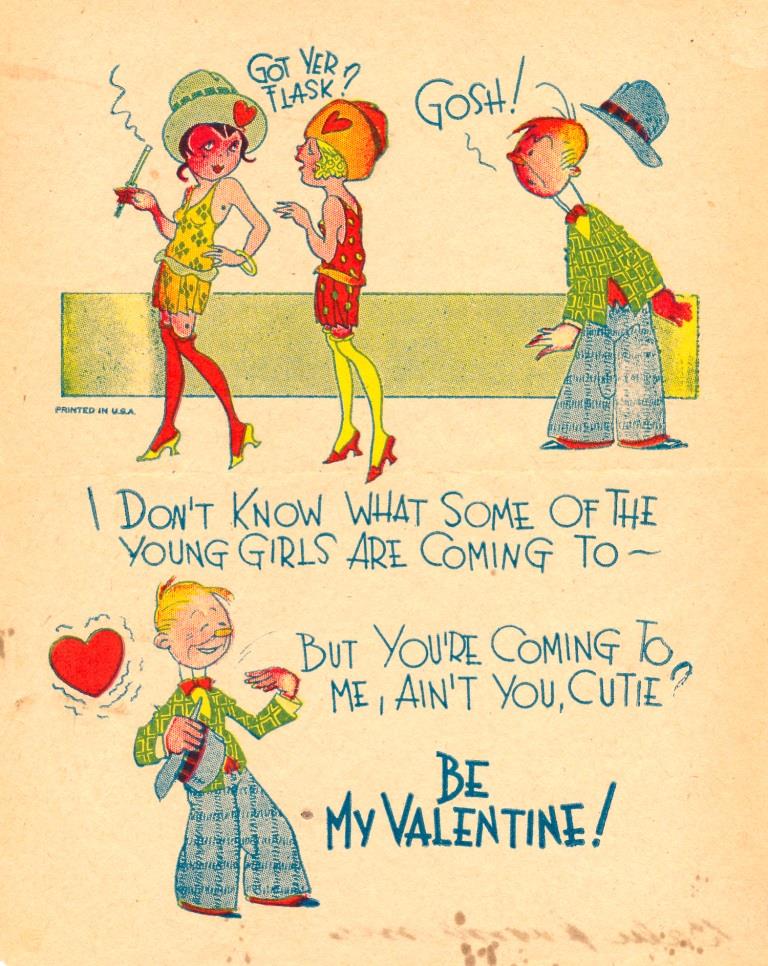 My Vicious Valentine