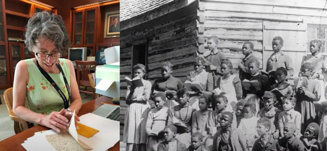 Beyond “Mary Bowser”: Researching & Writing a Biography of Black Activism in 19th-Century America