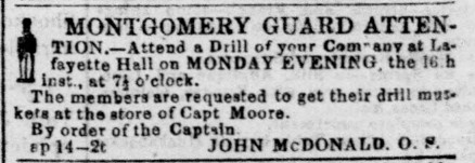 Wearing of the Green