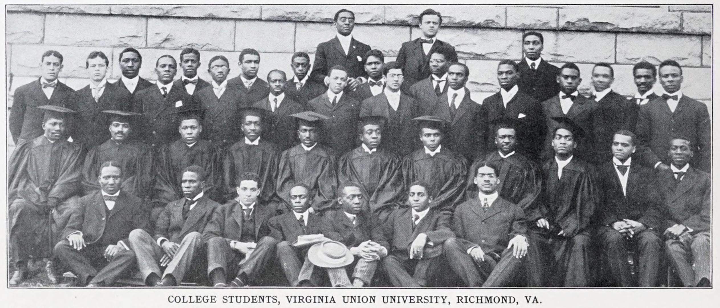 “She still lives through those to whom she gave her life.”