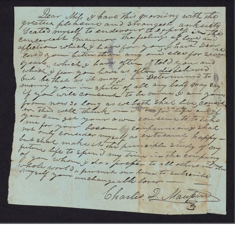 Albemarle County (Va.) Chancery Causes Are Now Available Online!