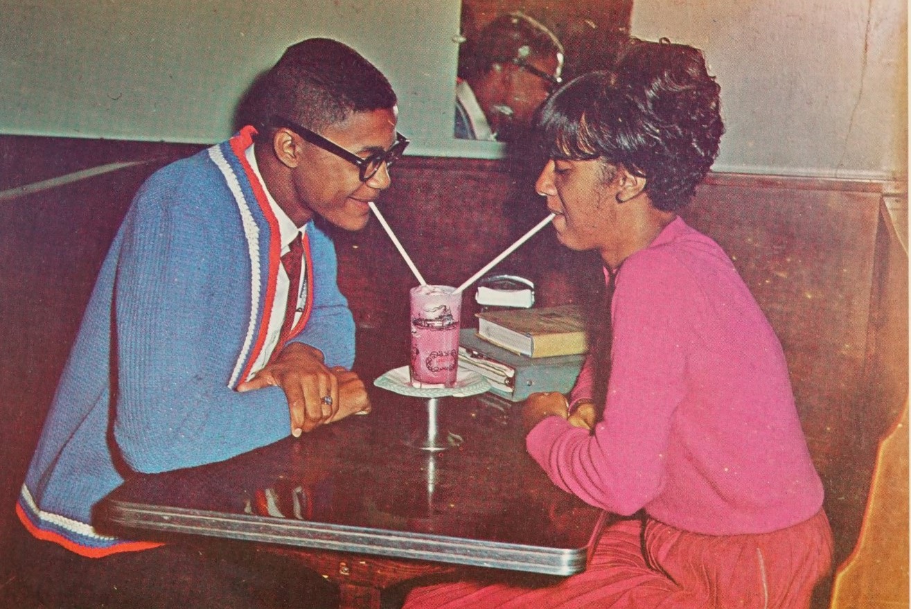 After-School Hangouts