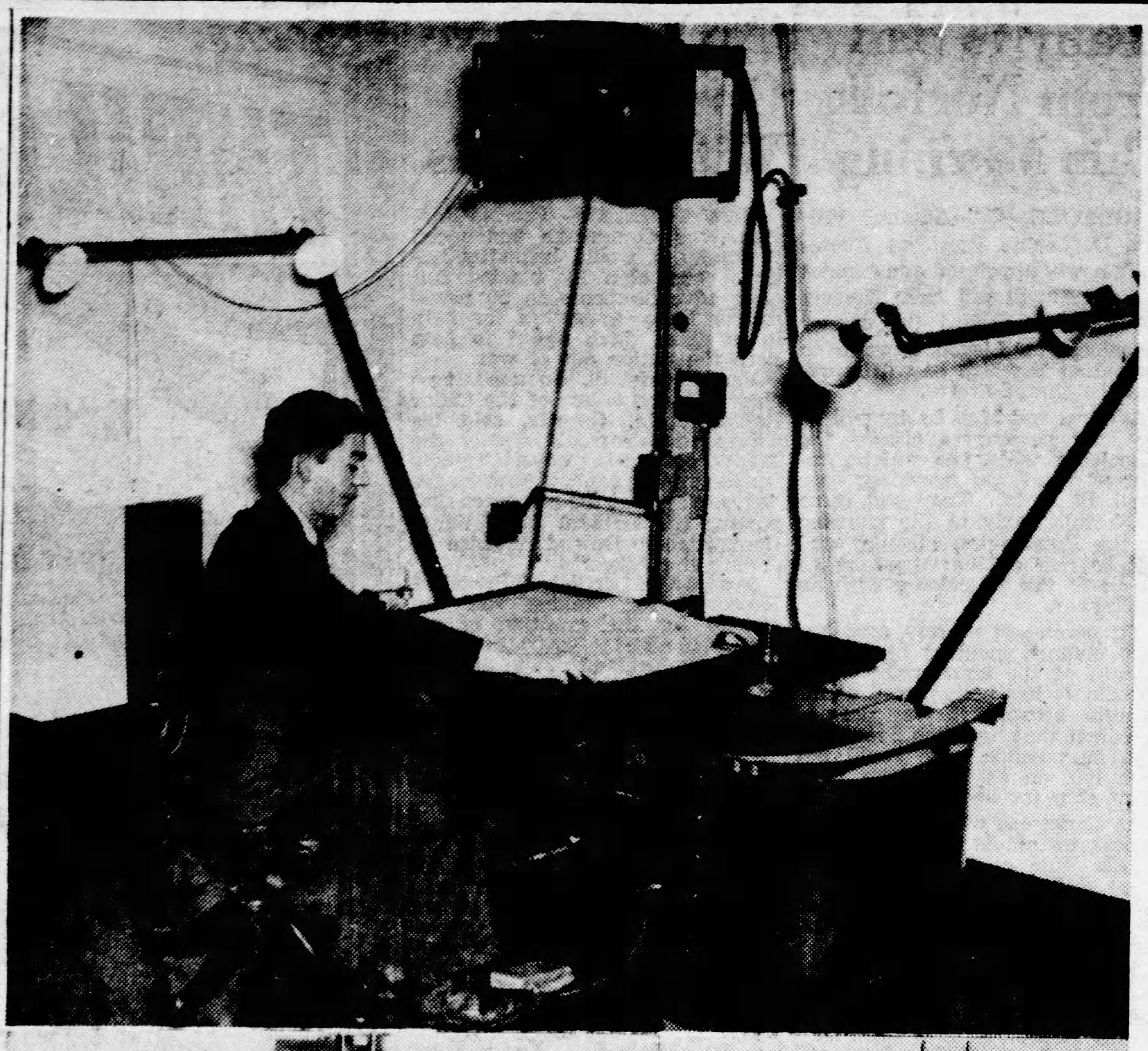 The Astonishing Age of Information Technology