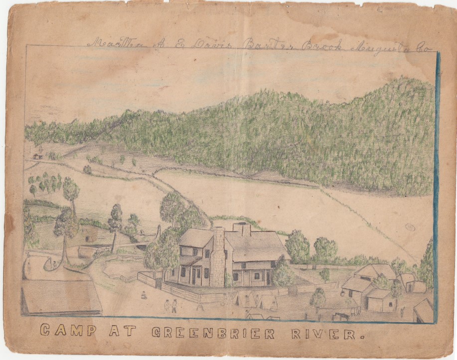 Snapshots of Violence